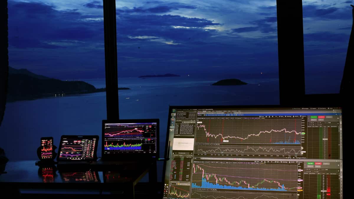 ओवरसोल्ड जोन में मार्केट