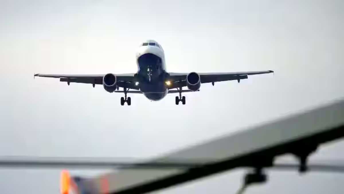 ₹28,840 करोड़ की Modified UDAN स्कीम को कैबिनेट से मिली मंजूरी, छोटे शहरों पर बढ़ा फोकस, हैलिपेड भी बनेंगे