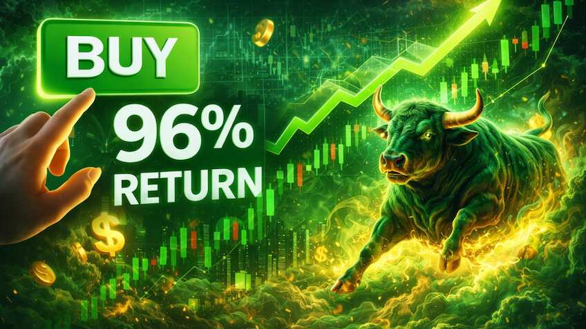पहले 73% और अब 96% का 'धुरंधर' रिटर्न! आखिर इस स्टॉक में ऐसा क्या है? क्यों बुलिश हो रहे ब्रोकरेज