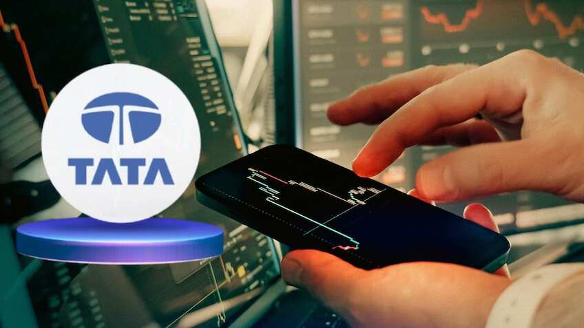 60% करेक्शन के बाद टाटा ग्रुप के मल्टीबैगर में फिर BUY की सलाह, बड़े रिटर्न की करें तैयारी