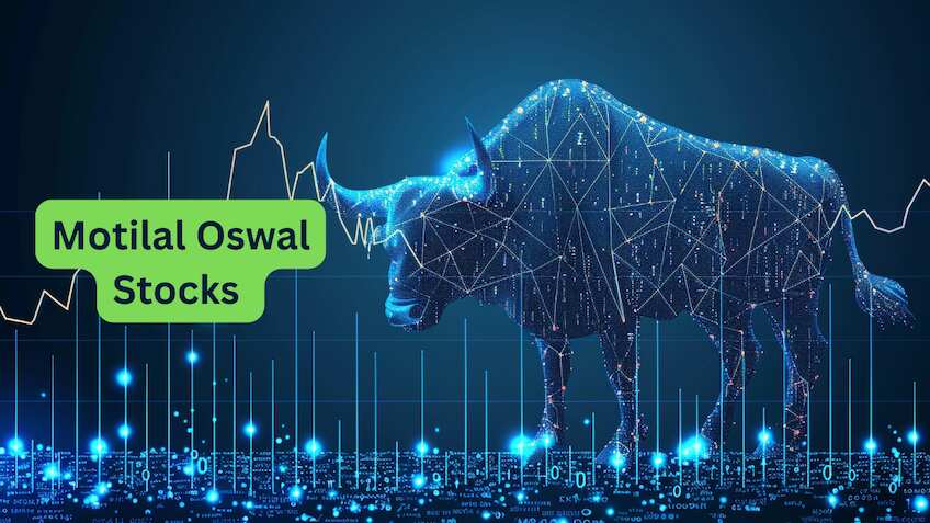 मोतीलाल ओसवाल का इस शेयर पर भरोसा, ₹1320 का लेवल छुएगा स्टॉक, जानें क्यों बुलिश है ब्रोकरेज?