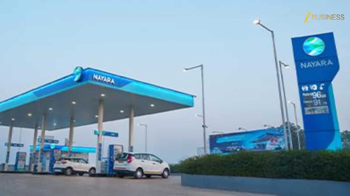 कच्चा तेल हुआ $119 के पार तो Nayara Energy ने भी बढ़ा दिए पेट्रोल-डीजल के दाम, जानें अब कितने में मिलेगा एक लीटर तेल!