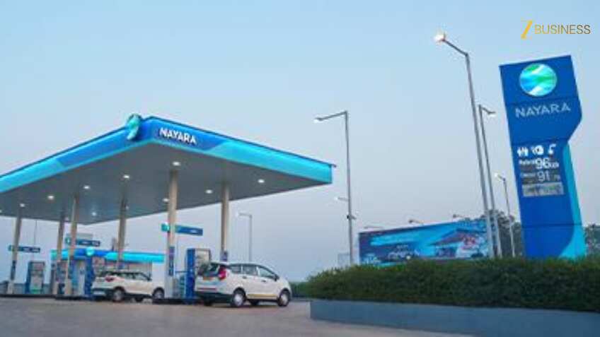 कच्चा तेल हुआ $119 के पार तो Nayara Energy ने भी बढ़ा दिए पेट्रोल-डीजल के दाम, जानें अब कितने में मिलेगा एक लीटर तेल!