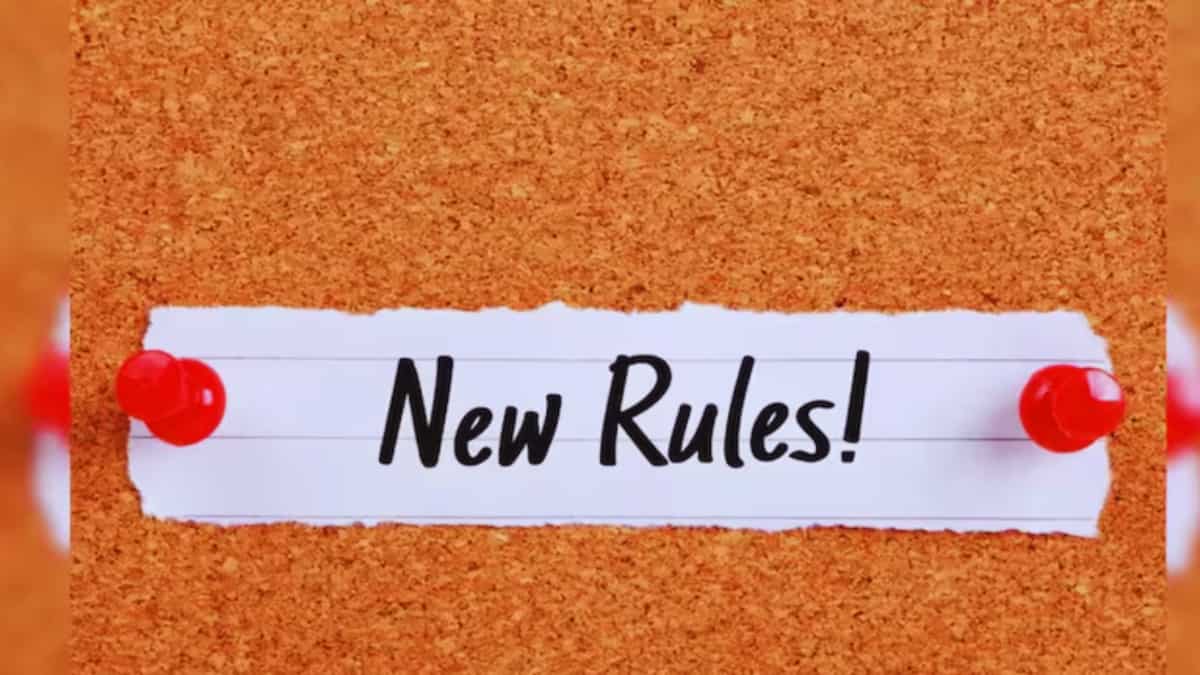 1 अप्रैल से बदल सकती है आपकी सैलरी स्ट्रक्चर