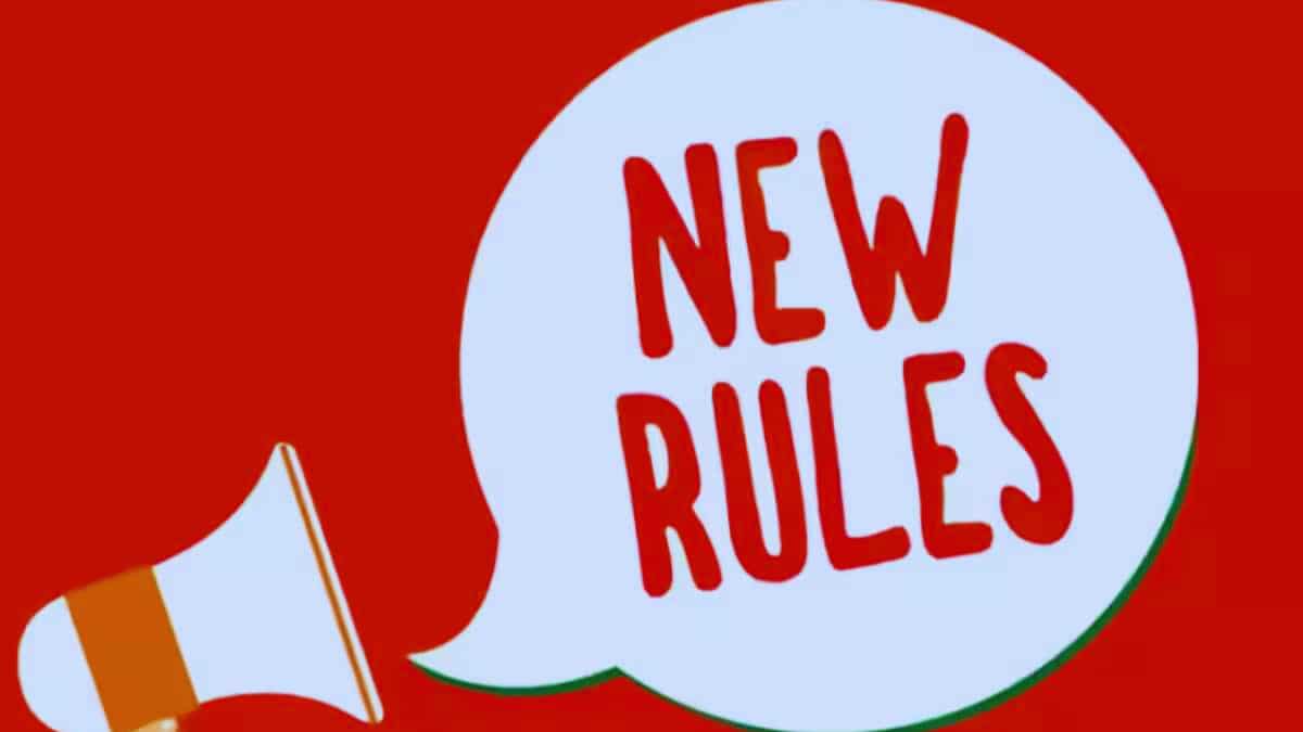 नया आयकर अधिनियम 2025 लागू
