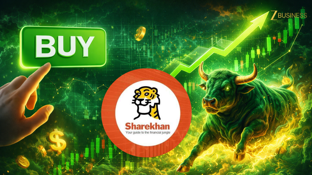 शेयरखान के रडार पर ये स्टॉक! अमेरिकी कंपनी से मिला बड़ा कॉन्ट्रैक्ट, एक्सपर्ट्स ने कहा- हो सकता है मोटा मुनाफा
