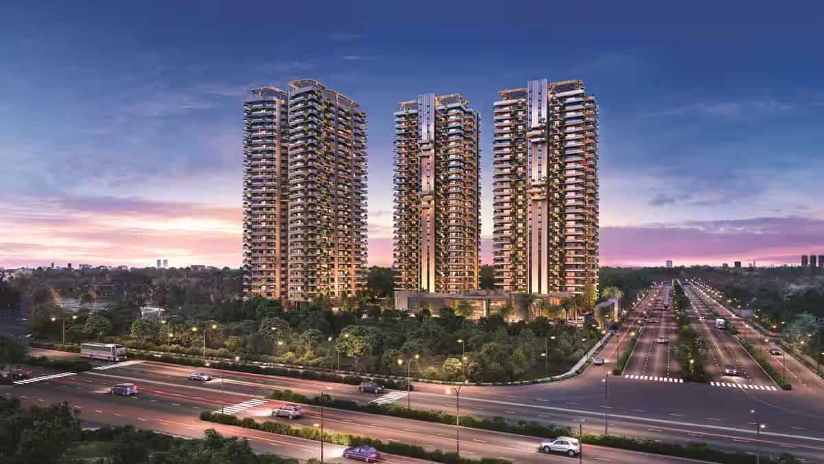 जेवर एयरपोर्ट से मकान मालिकों की चांदी! रेंटल मार्केट में उछाल, नोएडा में 1.35 लाख रुपए पहुंचा महीने का किराया