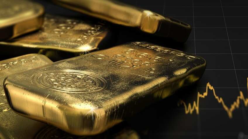 Gold Price Today: ऐसा क्या हुआ कि एक झटके में सोना ₹2,000 तो चांदी ₹5,800 चढ़ी; गिरावट के बाद फिर लौटी तेजी
