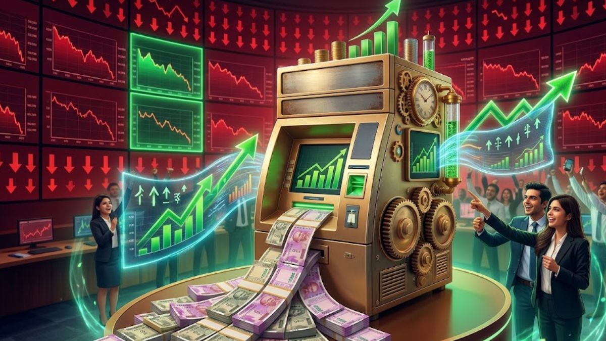 कमजोर बाजार के 2 मजबूत खिलाड़ी, ब्रोकरेज ने कहा- आज ही पोजिशन लेकर करें कमाई