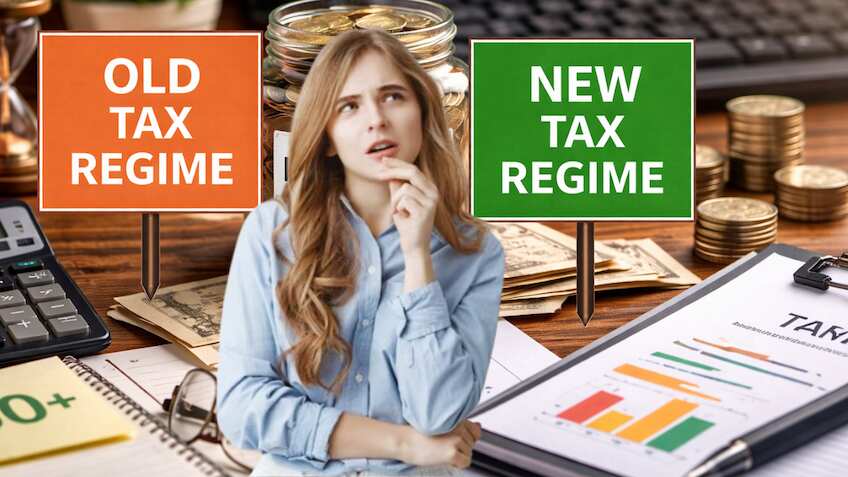 Income Tax : 80C, 80D, 80E खत्म या चालू? क्या नए नियम, किसमें बचेगा ज्यादा टैक्स!पूरा गणित समझें