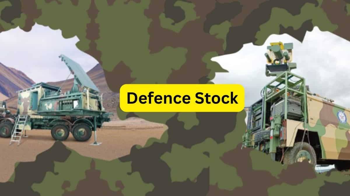 डिफेंस PSU की 'लॉटरी'! मिला ₹1600 करोड़ का बड़ा ऑर्डर, क्या आपने खरीदा?