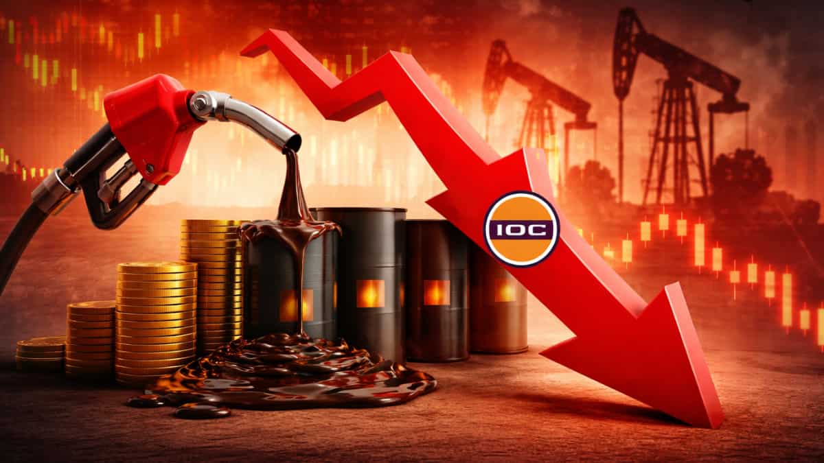 खराब मार्केट में 49% तक गिर सकता है सरकारी तेल कंपनी का शेयर, Goldman Sachs से समझें इन 3 Oil Stocks में क्या करना चाहिए