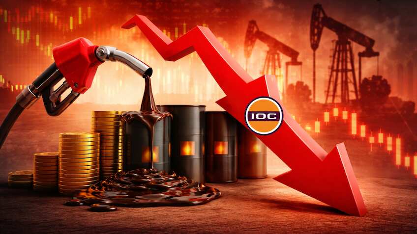 खराब मार्केट में 49% तक गिर सकता है सरकारी तेल कंपनी का शेयर, Goldman Sachs से समझें इन 3 Oil Stocks में क्या करना चाहिए