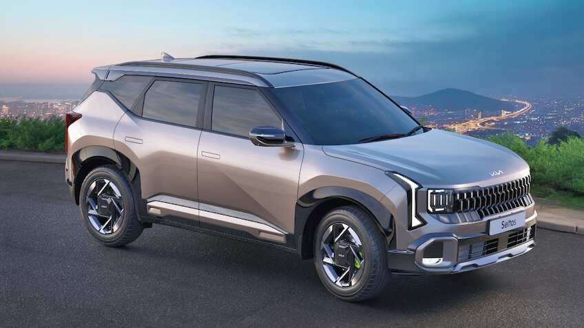 Kia Seltos: भारत एनकैप से 5-स्टार, एडल्ट में अबतक का सबसे ज्यादा स्कोर, इन 5 वजहों से मिली ये रेटिंग