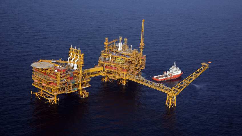 'समुद्र मंथन' से निकलेगा खजाना! हरदीप पुरी ने लॉन्च किया OALP Round-XI, 2.62 लाख वर्ग किमी में होगी तेल-गैस की खोज