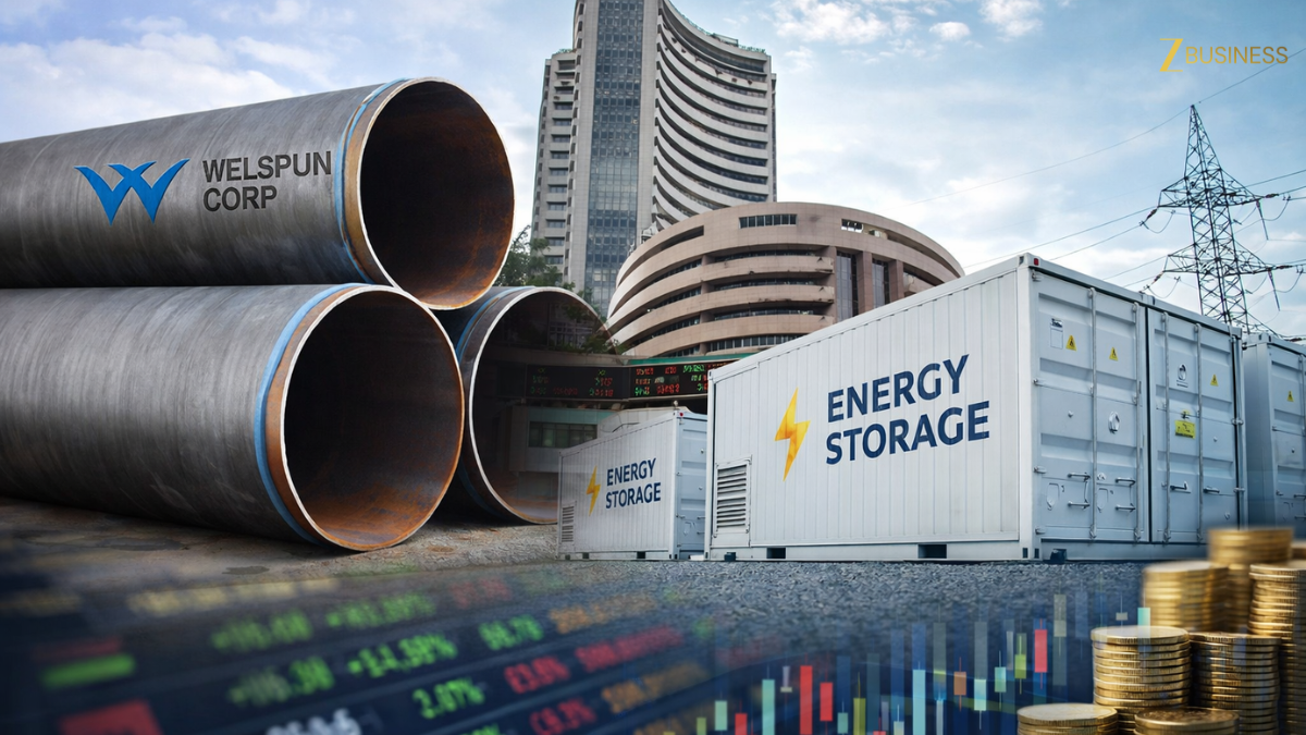 बुधवार को इन 2 शेयरों पर रखें नजर! Welspun और Enviro Infra को मिला हजारों करोड़ का ऑर्डर, निवेश से पहले जानें डिटेल