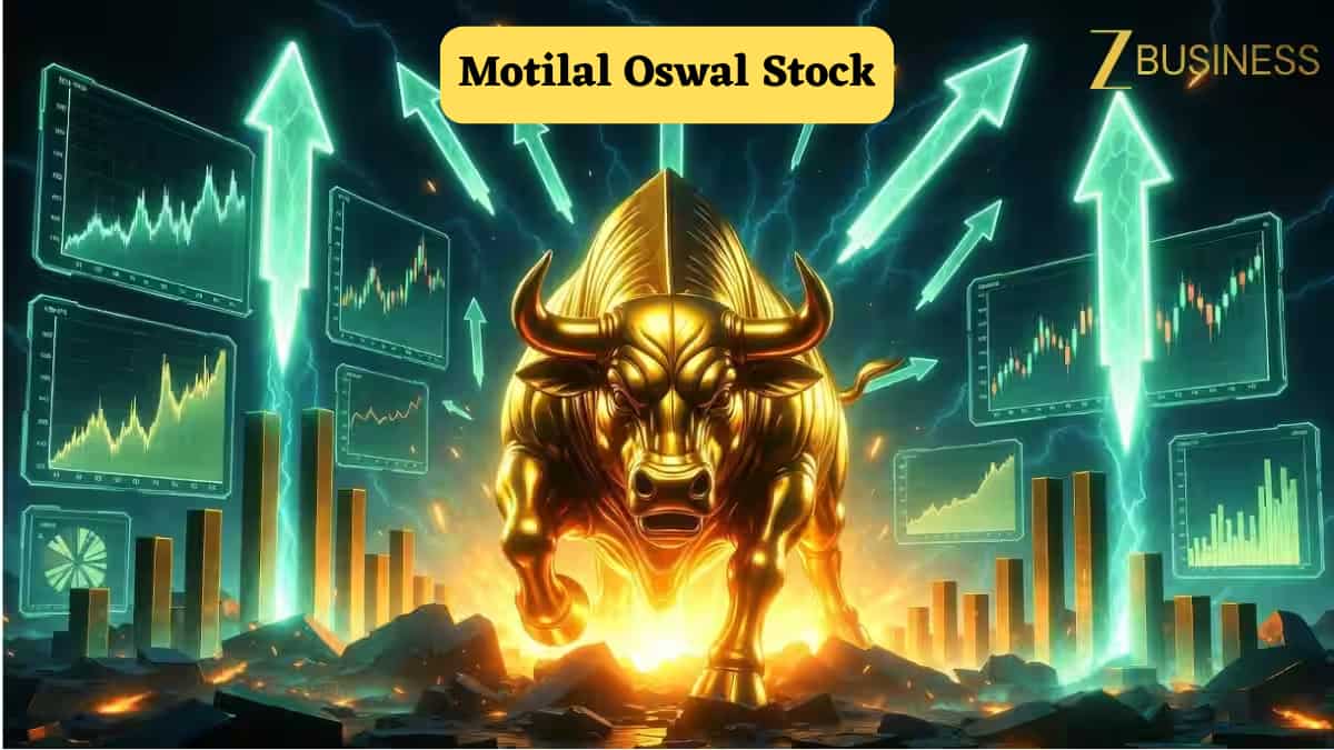 77% का मोटा रिटर्न देने को तैयार ये शेयर; पीक से 15% लुढ़का,  एंट्री का मौका! मोतीलाल ओसवाल क्यों हैं बुलिश