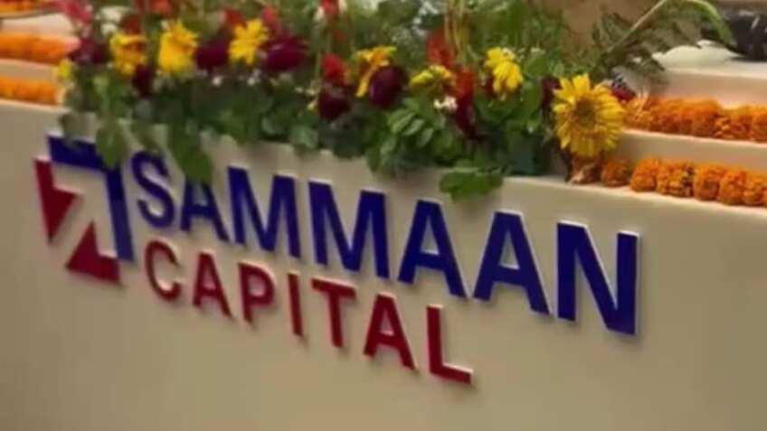 Sammaan Capital  को लेकर बड़ी खबर, यह विदेशी निवेशक बना नया प्रमोटर; कल स्टॉक पर रखें नजर