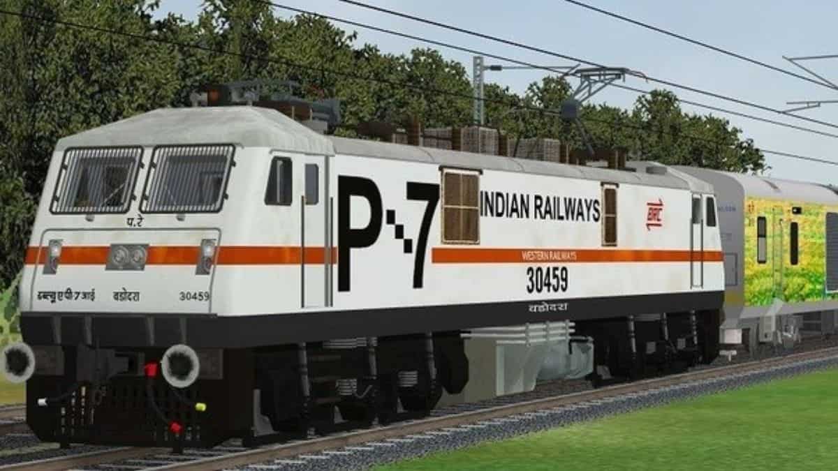 Texmaco Rail: रिकॉर्ड गिरावट के बाद ₹357 करोड़ का मेगा ऑर्डर, क्या 1 अप्रैल को रॉकेट बनेगा यह रेलवे स्टॉक?