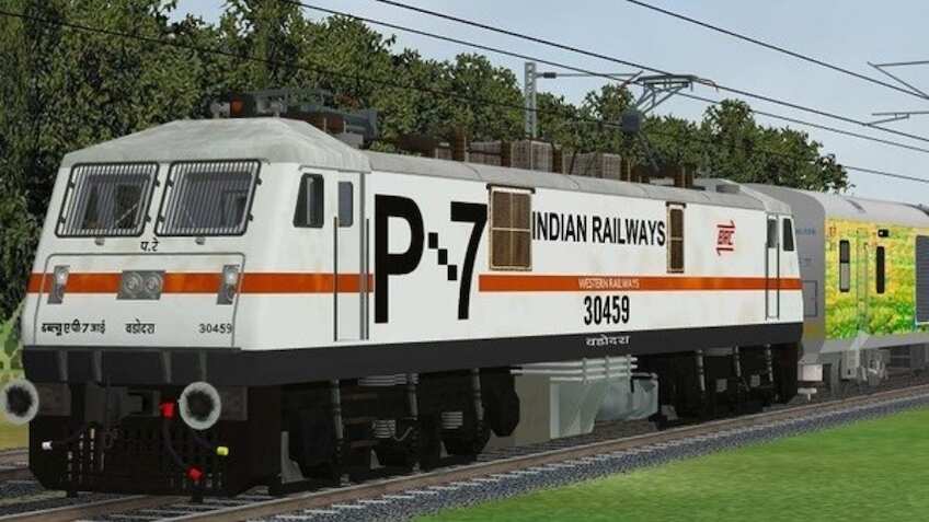 Texmaco Rail: रिकॉर्ड गिरावट के बाद ₹357 करोड़ का मेगा ऑर्डर, क्या 1 अप्रैल को रॉकेट बनेगा यह रेलवे स्टॉक?