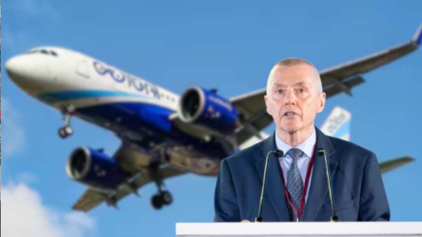 कौन हैं William Walsh, जो बने IndiGo के नए CEO? पीटर एल्बर्स के इस्तीफे के बाद बोर्ड ने चुना नया चेहरा