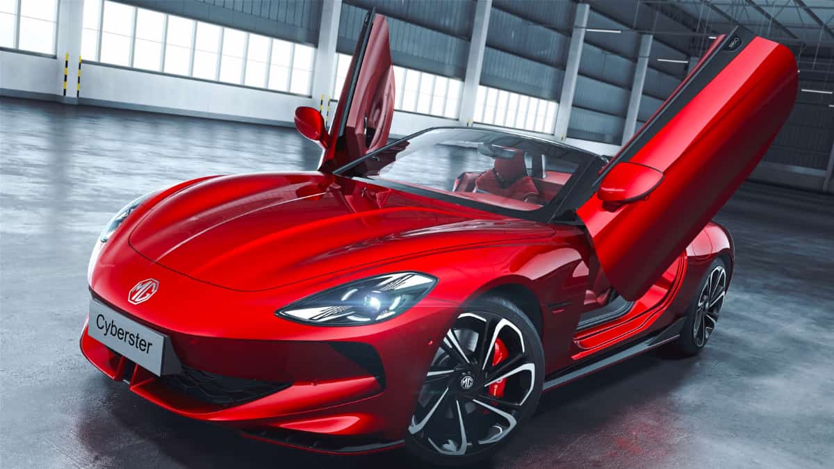 इस कंपनी की भी कार खरीदना हुआ महंगा; 1 अप्रैल 2026 लागू नई कीमतें, जानिए आपकी जेब पर कितना महंगा पड़ेगा?