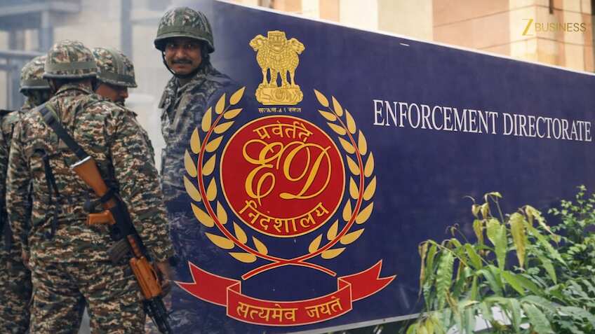लोढ़ा डेवलपर्स केस में ईडी का बड़ा एक्शन! 271 करोड़ की संपत्तियां जब्त, सलाखों के पीछे पहुंचे मास्टरमाइंड