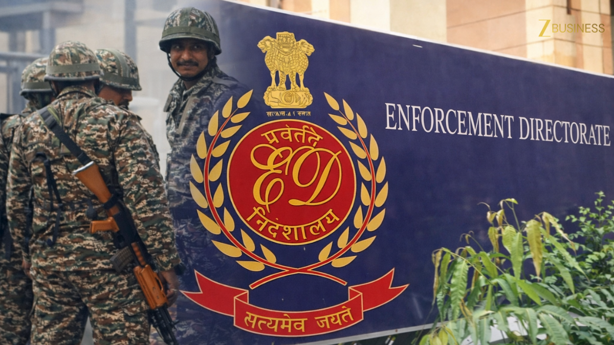 लोढ़ा डेवलपर्स केस में ईडी का बड़ा एक्शन! 271 करोड़ की संपत्तियां जब्त, सलाखों के पीछे पहुंचे मास्टरमाइंड