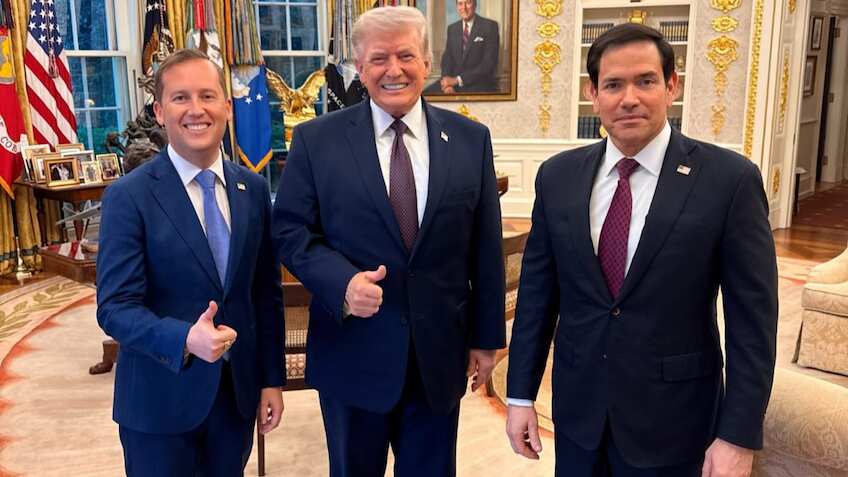 तेल सस्ता होगा या बढ़ेगा? ट्रंप के बयान से मचा हड़कंप, ईरान पर भी दिया बड़ा संकेत