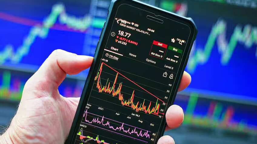 अप्रैल सीरीज में क्यों होगी बड़ी तेजी? निफ्टी पहुंचा Oversold के करीब? जानिए अनिल सिंघवी की आज की स्ट्रैटेजी