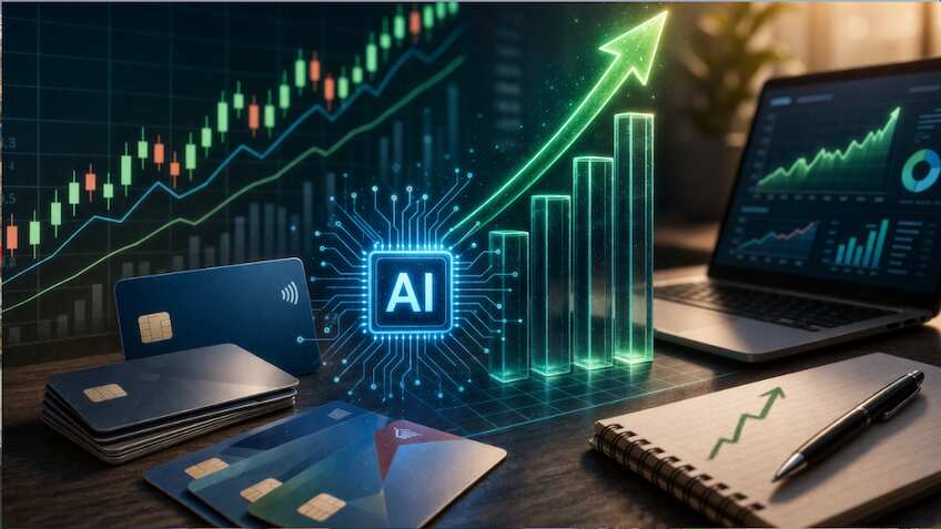 40% रेवेन्यू ग्रोथ का गाइडेंस देते ही 17% दौड़ा ये Stock, AI स्ट्रैटेजी और नई डील ने भर दिया निवेशकों में जोश
