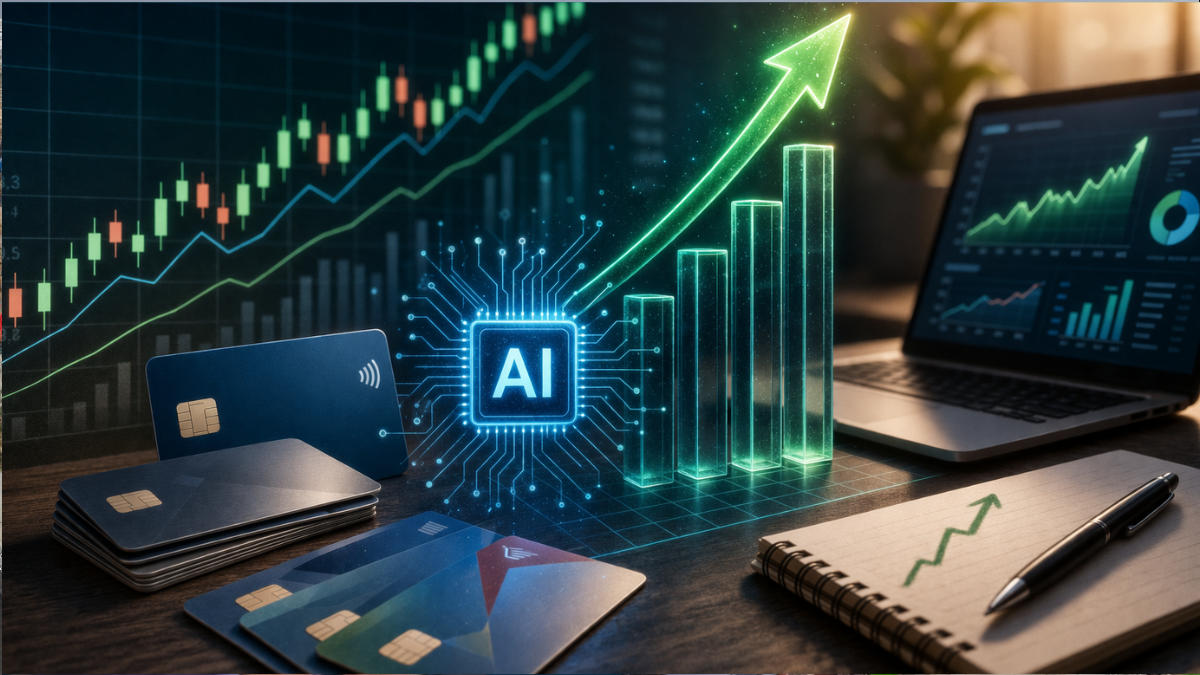40% रेवेन्यू ग्रोथ का गाइडेंस देते ही 17% दौड़ा ये Stock, AI स्ट्रैटेजी और नई डील ने भर दिया निवेशकों में जोश