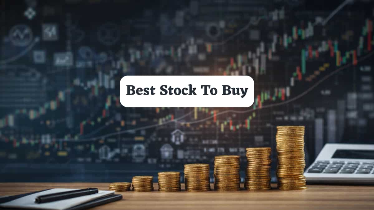 लॉन्ग टर्म वाला स्टॉक; हालिया लिस्टेड कंपनी, FII-DIIs की 32% हिस्सेदारी और कई सारे ट्रिगर, जानें एक्सपर्ट क्यों बुलिश