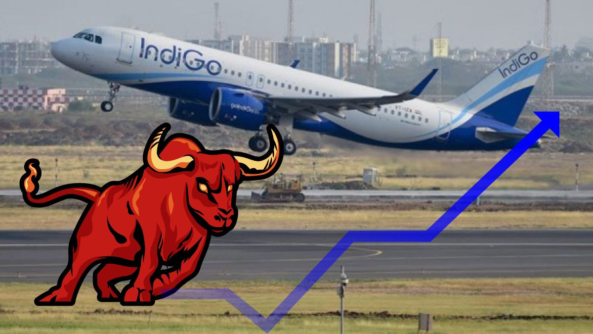 नए CEO की एंट्री होते ही 52% तक उड़ने को तैयार है ये एविएशन स्टॉक, Morgan Stanley ने लगाया बड़ा दांव