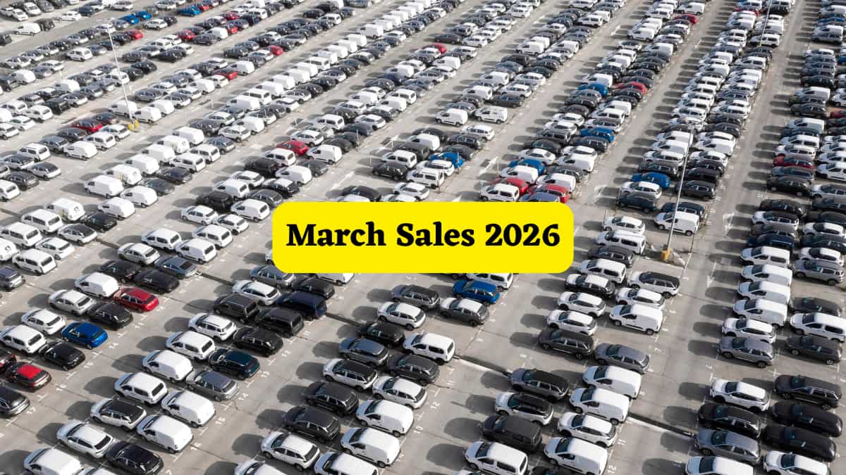Tata, Mahindra, Hyundai समेत इन कंपनियों की सेल्स रिपोर्ट जारी, मार्च में किस कंपनी की कितनी गाड़ियां बिकी
