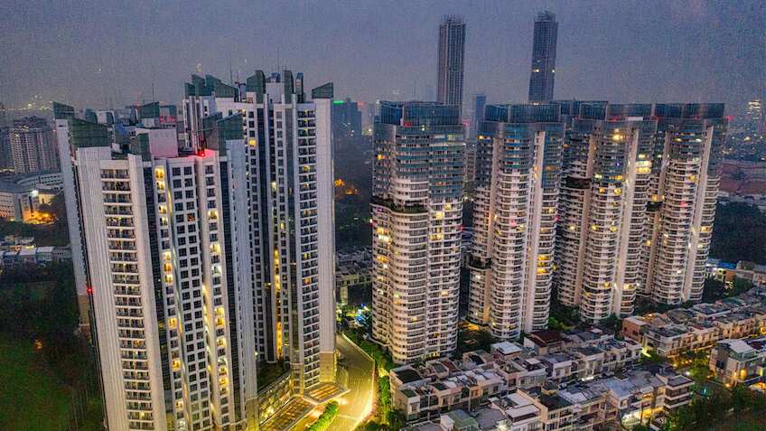 टॉप 9 शहरों से नए मकान गायब, 18 तिमाहियों के लो पर घरों की बिक्री, मुंबई-पुणे के प्रॉपर्टी मार्केट का बुरा हाल