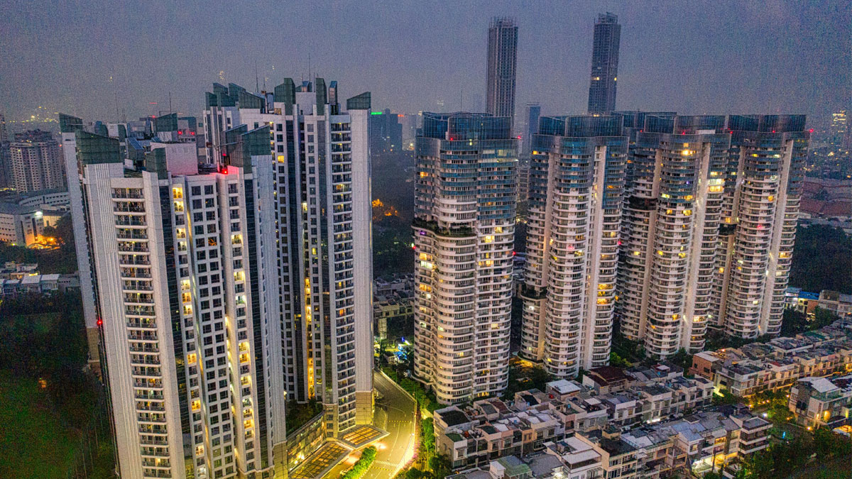 टॉप 9 शहरों से नए मकान गायब, 18 तिमाहियों के लो पर घरों की बिक्री, मुंबई-पुणे के प्रॉपर्टी मार्केट का बुरा हाल