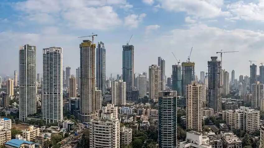 महाराष्ट्र में 1060 प्रोजेक्ट्स का रास्ता साफ,  MahaRERA ने दी मंजूरी, MMR-पुणे में सबसे ज्यादा फोकस