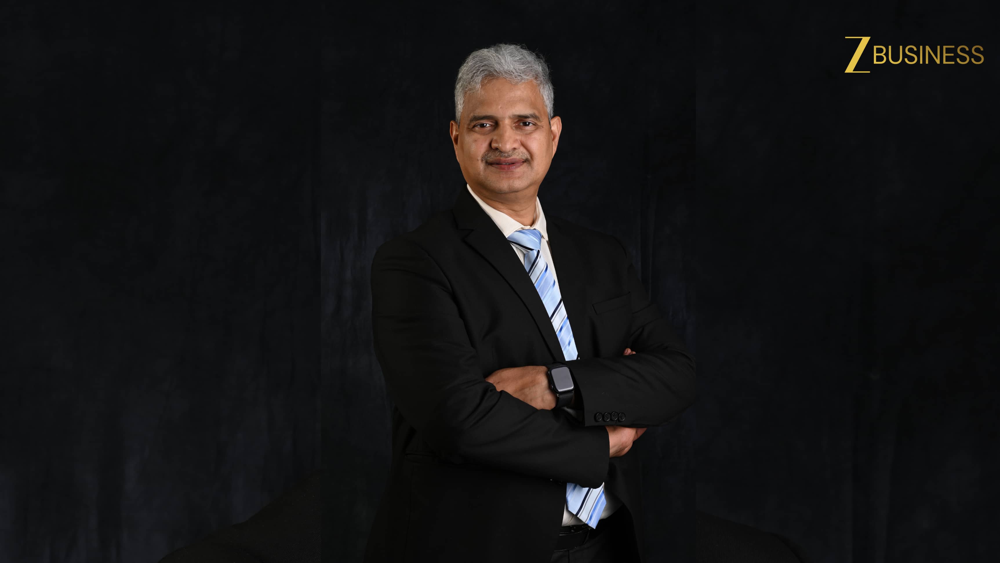 ट्रेनी से CMD तक का सफर! महारत्न PSU PowerGrid के नए बॉस बने वामसी राम मोहन बुर्रा, किसी फिल्मी कहानी जैसा है संघर्ष