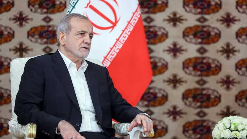 जंग के बीच ईरान का बड़ा संदेश: ‘अमेरिका से नहीं, नीतियों से है टकराव’ आखिर क्यों लिखा गया ये ओपन लेटर?