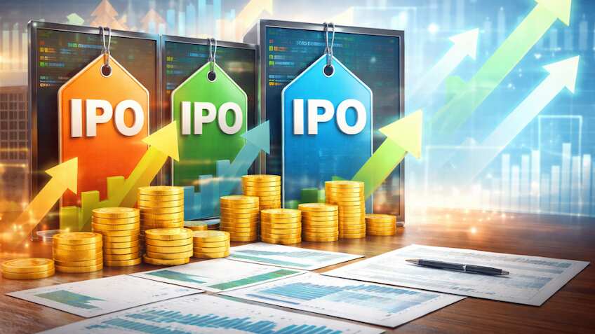 3 IPO की बाजार में लिस्टिंग, 2 में हो गया नुकसान, अब आगे क्या करें निवेशक? अनिल सिंघवी से समझें