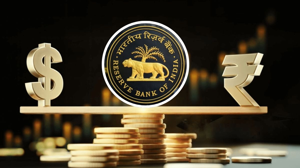 रुपए में आई 12 साल की सबसे बड़ी तेजी, 163 पैसे हुआ मजबूत; RBI के किन फैसलों का दिख रहा असर?