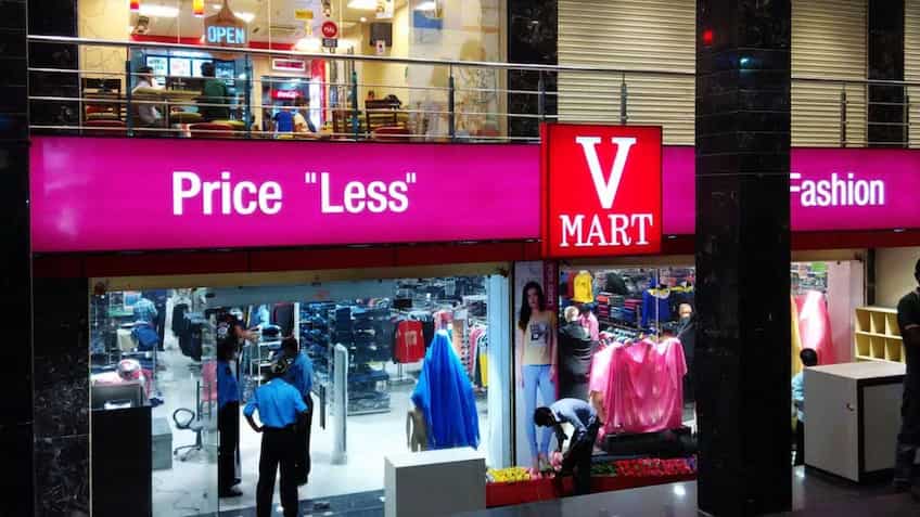 V-Mart दे रहा रिकवरी का सिग्नल, Q4 अपडेट के बाद 13% उछला स्टॉक; ब्रोकरेज ने 73% अपसाइड दिया टारगेट
