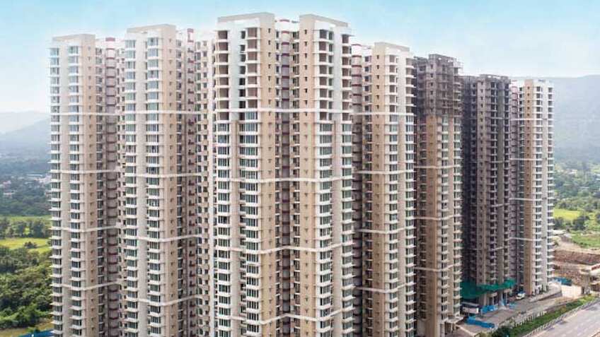 मुंबई में रियल्टी कंपनी की बड़ी डील, 70 करोड़ मे खरीदे 6 प्रोजेक्ट्स, 840 करोड़ रुपए की कमाई का दांव