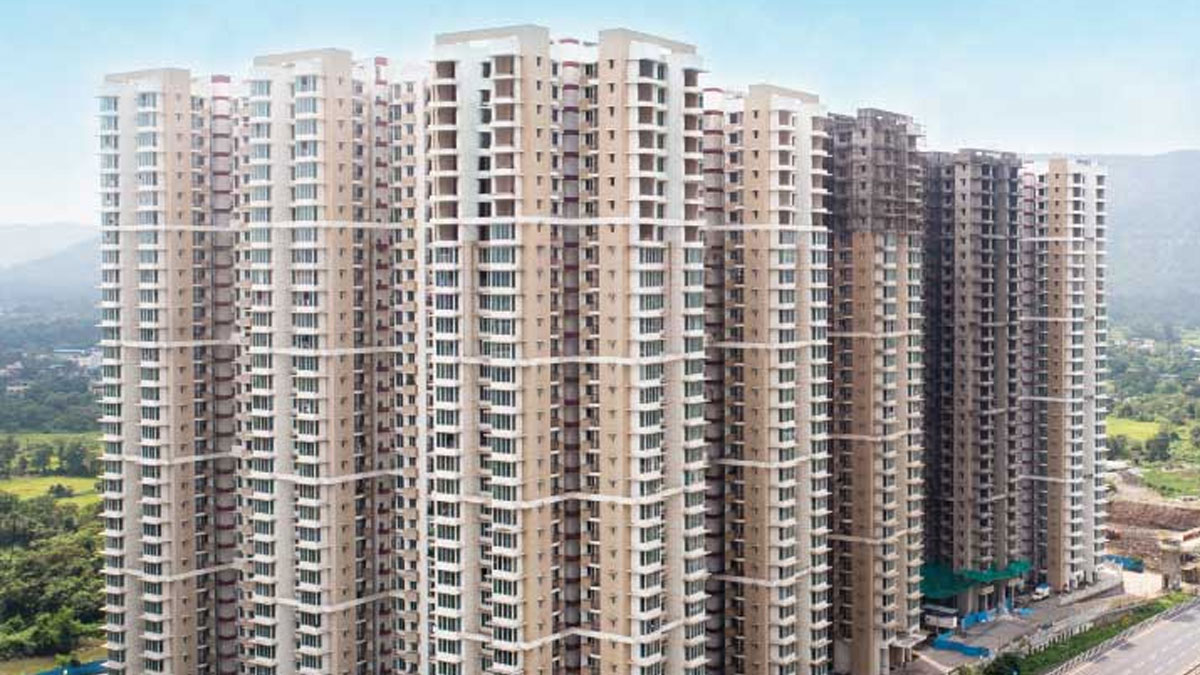 मुंबई में रियल्टी कंपनी की बड़ी डील, 70 करोड़ मे खरीदे 6 प्रोजेक्ट्स, 840 करोड़ रुपए की कमाई का दांव