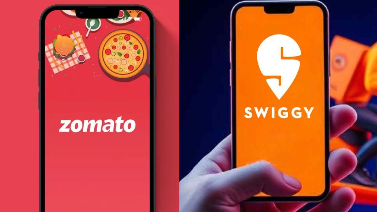 Swiggy vs Zomato: रिकॉर्ड हाई से 56% तक टूटे शेयर, HDFC सिक्योरिटीज ने क्यों कहा- फिर नहीं मिलेगा ऐसा मौका?