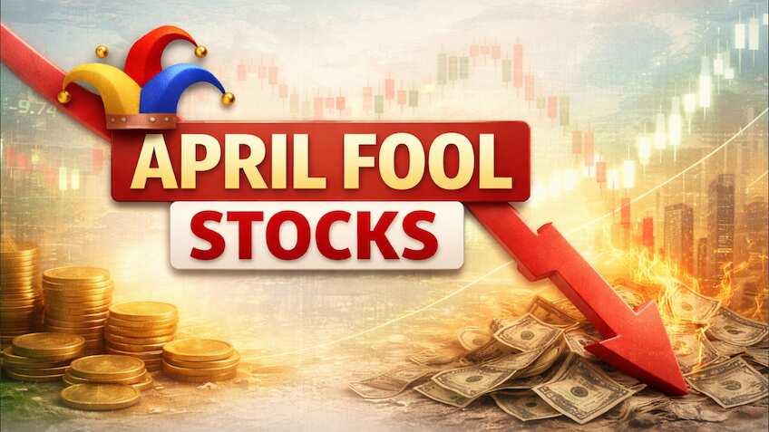 पूरे साल इन 8 शेयरों ने बनाया निवेशकों को अप्रैल फूल! कोई बना 2 दिन का मल्टीबैगर तो किसी ने दिखाए अपर सर्किट के सपने