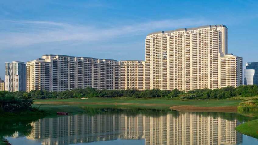 गुरुग्राम में अमीरों के आशियाने महंगे! Camellias समेत DLF की प्रॉपर्टीज के दाम बढ़ना तय, 10% उछले सर्किल रेट