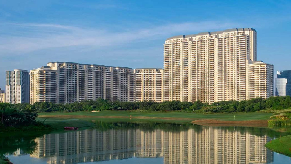 गुरुग्राम में अमीरों के आशियाने महंगे! Camellias समेत DLF की प्रॉपर्टीज के दाम बढ़ना तय, 10% उछले सर्किल रेट