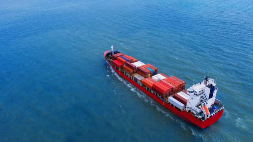 समुद्र में प्लास्टिक प्रदूषण पर सरकार की सख्ती! अब जहाजों पर खुले में नहीं दिखेंगे पेलेट्स, 15 अप्रैल से बदल जाएंगे नियम